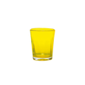 BEI Yellow sklenice na vodu