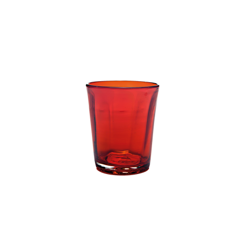 BEI Red sklenice na vodu