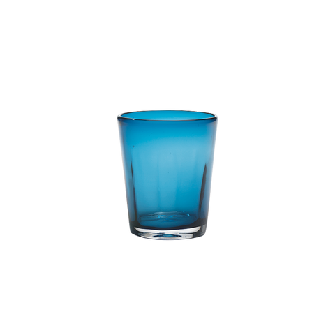 BEI Ink Blue sklenice na vodu