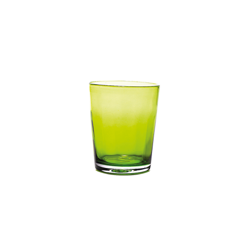 BEI Apple Green sklenice na vodu