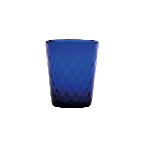 BALLOTON Blue sklenice na vodu