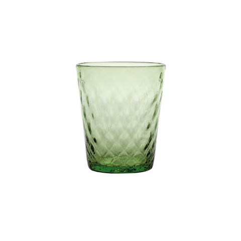 BALLOTON Apple Green sklenice na vodu